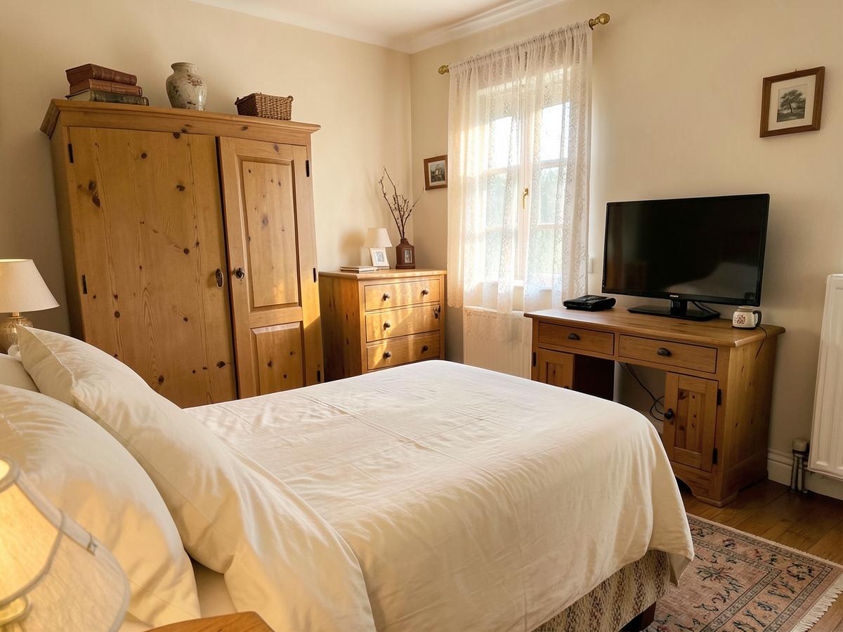 Accommodation