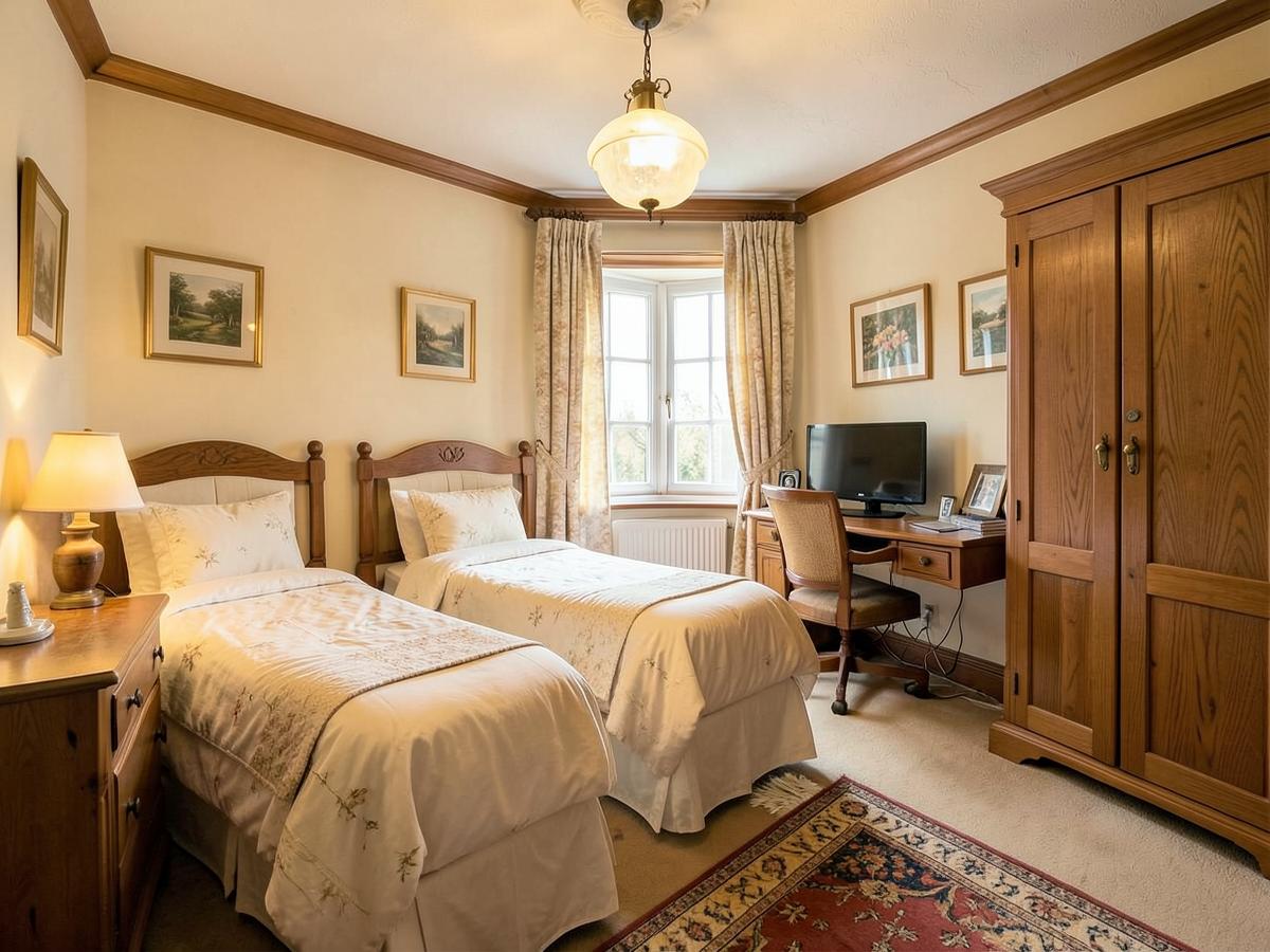 Family Rooms at The Leura Hotel